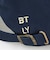 ＜LY＞BT ロゴ キャップ