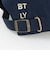 ＜LY＞BT ロゴ キャップ