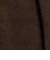 フォックスカシミヤブレンド クルーネック ニットプルオーバー