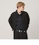 ハイブリッド ウール ポロジャケット ウォッシャブル