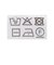 【WEB限定】シアー ポロカラー ニットプルオーバー