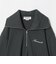 【別注】＜Americana＞ハーフジップ スウェット プルオーバー