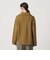 【別注】＜Americana＞ハーフジップ スウェット プルオーバー