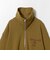 【別注】＜Americana＞ハーフジップ スウェット プルオーバー