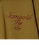 【別注】＜Americana＞ハーフジップ スウェット プルオーバー