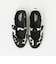 ＜adidas Originals＞SAMBA メリージェーン スニーカー/カウ柄