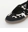 ＜adidas Originals＞SAMBA メリージェーン スニーカー/カウ柄