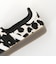＜adidas Originals＞SAMBA メリージェーン スニーカー/カウ柄