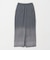 【別注】＜＋81BRANCA＞スウェット スカート