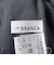 【別注】＜＋81BRANCA＞スウェット スカート