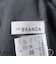 【別注】＜＋81BRANCA＞スウェット スカート