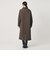 【WEB限定】＜THOUSAND MILE＞ハーフジップ ワンピース