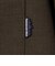 【WEB限定】＜THOUSAND MILE＞ハーフジップ ワンピース
