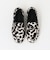 ＜adidas Originals＞HANDBALL SPEZIAL ローファー スニーカー/カウ柄