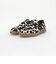 ＜adidas Originals＞HANDBALL SPEZIAL ローファー スニーカー/カウ柄