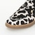 ＜adidas Originals＞HANDBALL SPEZIAL ローファー スニーカー/カウ柄