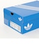 ＜adidas Originals＞HANDBALL SPEZIAL ローファー スニーカー/カウ柄