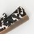 ＜adidas Originals＞HANDBALL SPEZIAL ローファー スニーカー/カウ柄