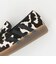 ＜adidas Originals＞HANDBALL SPEZIAL ローファー スニーカー/カウ柄
