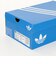 ＜adidas Originals＞HANDBALL SPEZIAL ローファー スニーカー/カウ柄