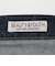 L∞Plus シェービング 5ポケット デニム NO.3