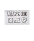 ハイブリッド ウール ハーフジップ ポロニット ウォッシャブル