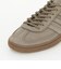 ＜adidas Originals＞ヌバック HANDBALL SPEZIAL スニーカー