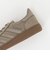＜adidas Originals＞ヌバック HANDBALL SPEZIAL スニーカー