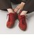 ＜adidas Originals＞ヌバック HANDBALL SPEZIAL スニーカー