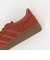 ＜adidas Originals＞ヌバック HANDBALL SPEZIAL スニーカー