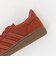 ＜adidas Originals＞ヌバック HANDBALL SPEZIAL スニーカー