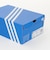 ＜adidas Originals＞ヌバック HANDBALL SPEZIAL スニーカー