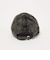 【別注】＜NEW ERA＞コーデュロイ ロゴ キャップ
