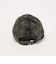 【別注】＜NEW ERA＞コーデュロイ ロゴ キャップ