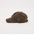 【別注】＜NEW ERA＞コーデュロイ ロゴ キャップ