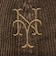 【別注】＜NEW ERA＞コーデュロイ ロゴ キャップ