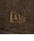 【別注】＜NEW ERA＞コーデュロイ ロゴ キャップ