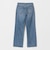 ＜RED CARD＞35th Anniversary Straight Vintage デニムパンツ