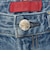 ＜RED CARD＞35th Anniversary Straight Vintage デニムパンツ