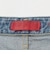 ＜RED CARD＞35th Anniversary Straight Vintage デニムパンツ