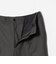 ストレッチ ウールブレンド ワンプリーツ テーパード パンツ NO.5 セットアップ対応