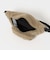 【WEB限定】＜AIGLE＞ボア ボディバッグ