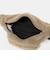 【WEB限定】＜AIGLE＞ボア ボディバッグ