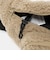 【WEB限定】＜AIGLE＞ボア ボディバッグ