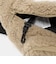 【WEB限定】＜AIGLE＞ボア ボディバッグ