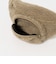 【WEB限定】＜AIGLE＞ボア ボディバッグ