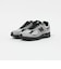＜New Balance＞U20028W9 スニーカー/LT.GRAY