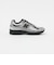 ＜New Balance＞U20028W9 スニーカー/LT.GRAY