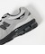 ＜New Balance＞U20028W9 スニーカー/LT.GRAY
