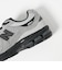 ＜New Balance＞U20028W9 スニーカー/LT.GRAY